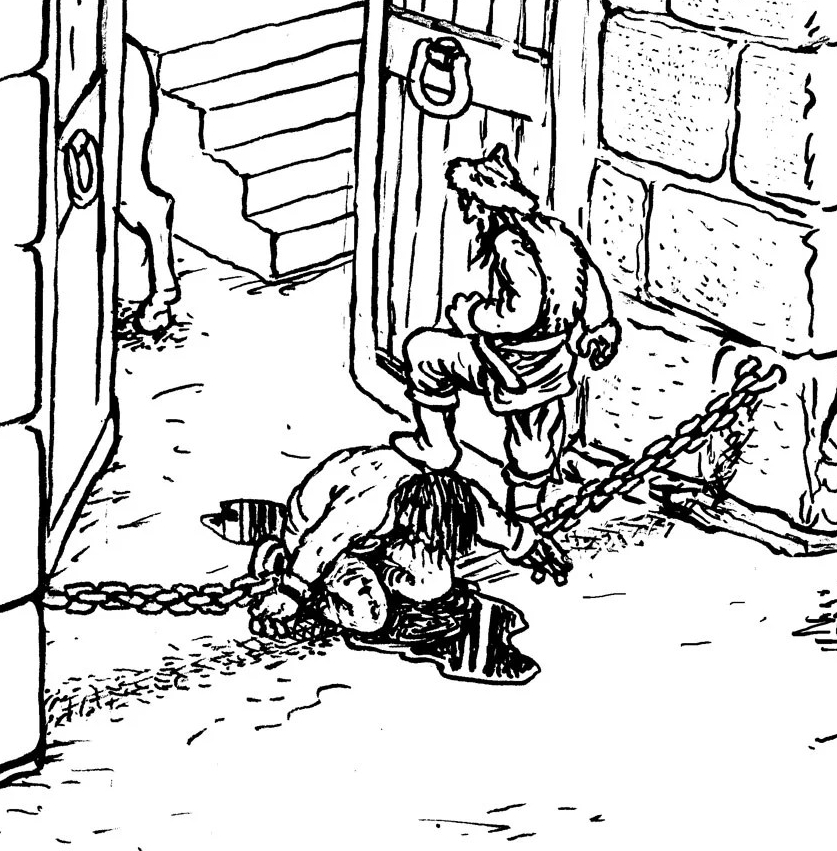 The Book of Dede&nbsp;Korkut