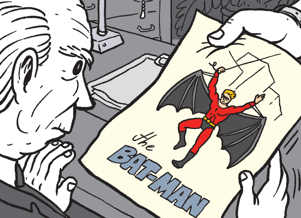 Success Stories (according to my&nbsp;Mom)