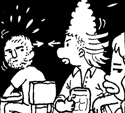 Yet, friends are OK – the&nbsp;Relationship