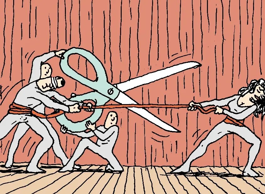 and Sinem’s elder sister is getting&nbsp;engaged