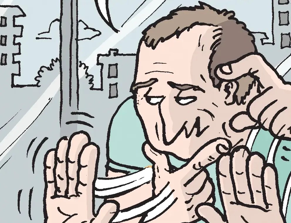 and Sinem encourages her&nbsp;sister